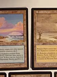 5 Cartas Magic Depletion Lands Cycle 1999 Mercadian Masques - Miniatura 3