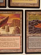 5 Cartas Magic Depletion Lands Cycle 1999 Mercadian Masques - Miniatura 4