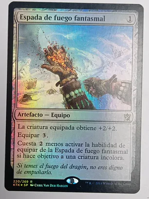 Carta Magic Stroke Of Midnight Foil [woe] Mtg Stroke Of Midn