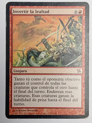 Carta Magic Scourge Of Fleets [elspeth V Kiora] Mtg Kraken