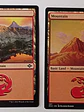 Magic The Gathering Lands 10x Mordern Horizons 2 Mtg - Miniatura 1