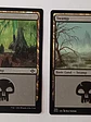 Magic The Gathering Lands 10x Mordern Horizons 2 Mtg - Miniatura 2