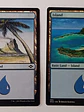Magic The Gathering Lands 10x Mordern Horizons 2 Mtg - Miniatura 4