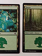 Magic The Gathering Lands 10x Mordern Horizons 2 Mtg - Miniatura 5