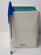 Contenedor De Controles Wii Nintendo Club - Miniatura 2