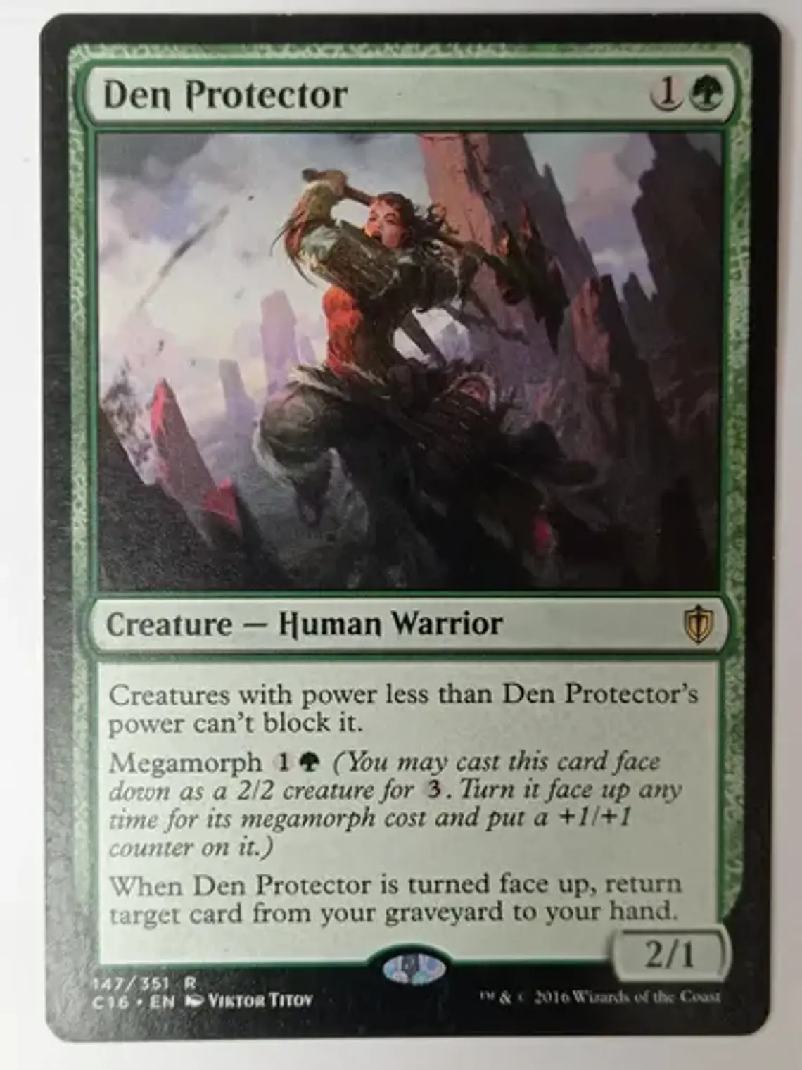 Den Protector [c16] 1