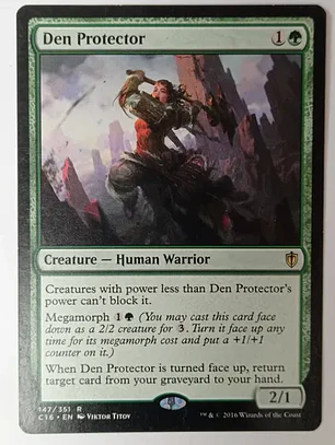 Den Protector [c16]