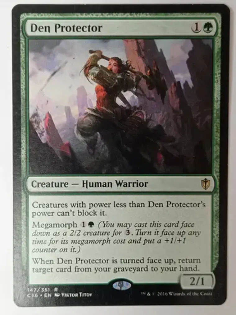 Den Protector [c16] 1