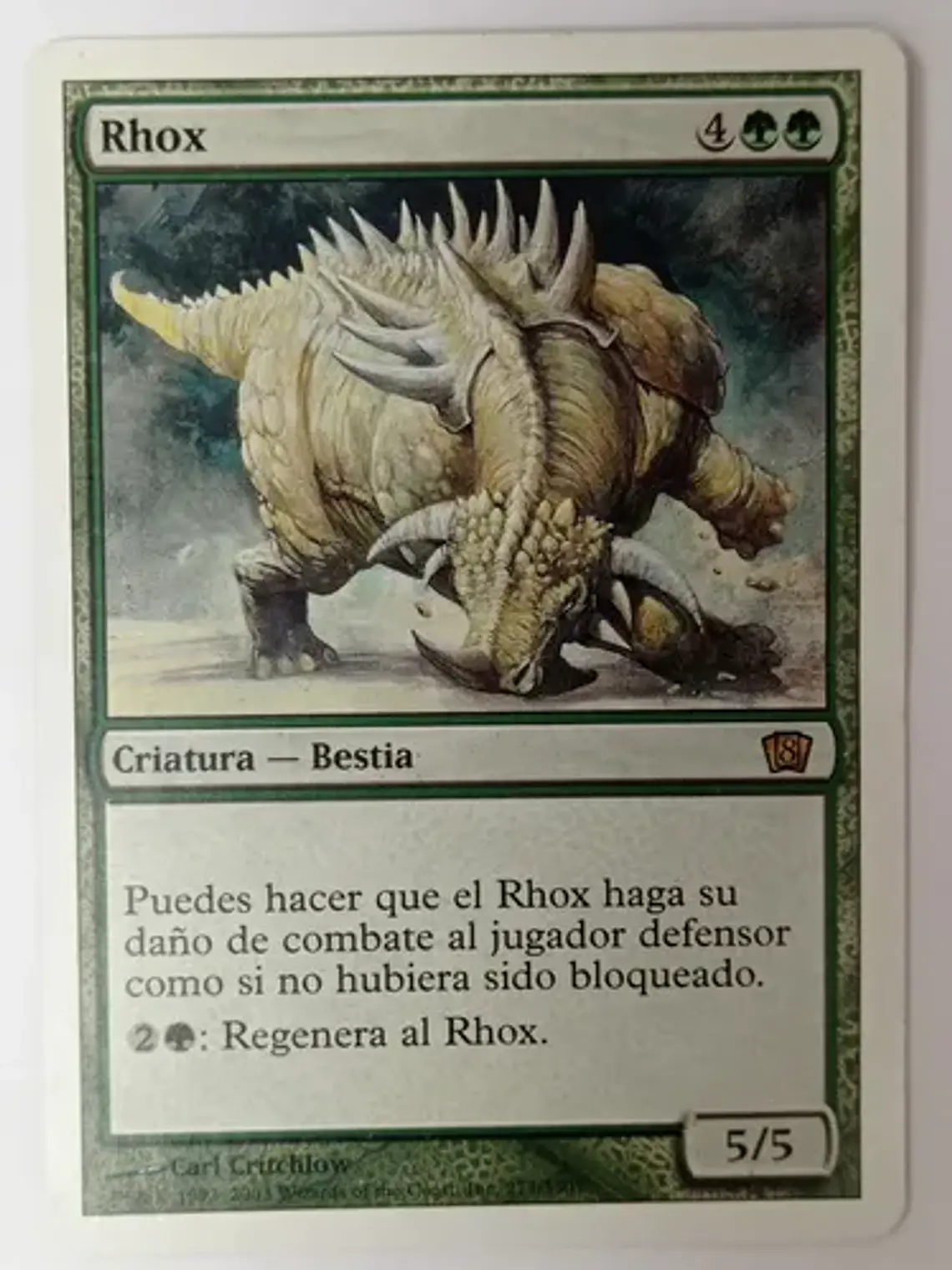 Rhox [8va] 1