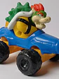 Bowser 2024 Mcd Mario Kart Nintendo - Miniatura 1