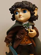 Frodo Baggins 2018 Weta Epics Lotr Señor De Los Anillos - Miniatura 1