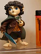 Frodo Baggins 2018 Weta Epics Lotr Señor De Los Anillos - Miniatura 3