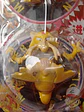 Kadabra Y Alakazam 1998 Tomy Pokemon Nintendo - Miniatura 4