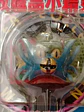 Omastar 1998 Tomy Pokemon Nintendo - Miniatura 3