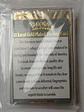 Placa Togepi 1999 Pokemon Nintendo Bañada Oro - Miniatura 3