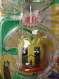 Sunflora Y Sunkern 1999 Tomy Pokemon Nintendo - Miniatura 4