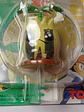 Sunflora Y Sunkern 1999 Tomy Pokemon Nintendo - Miniatura 5