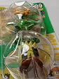 Sunflora Y Sunkern 1999 Tomy Pokemon Nintendo - Miniatura 6