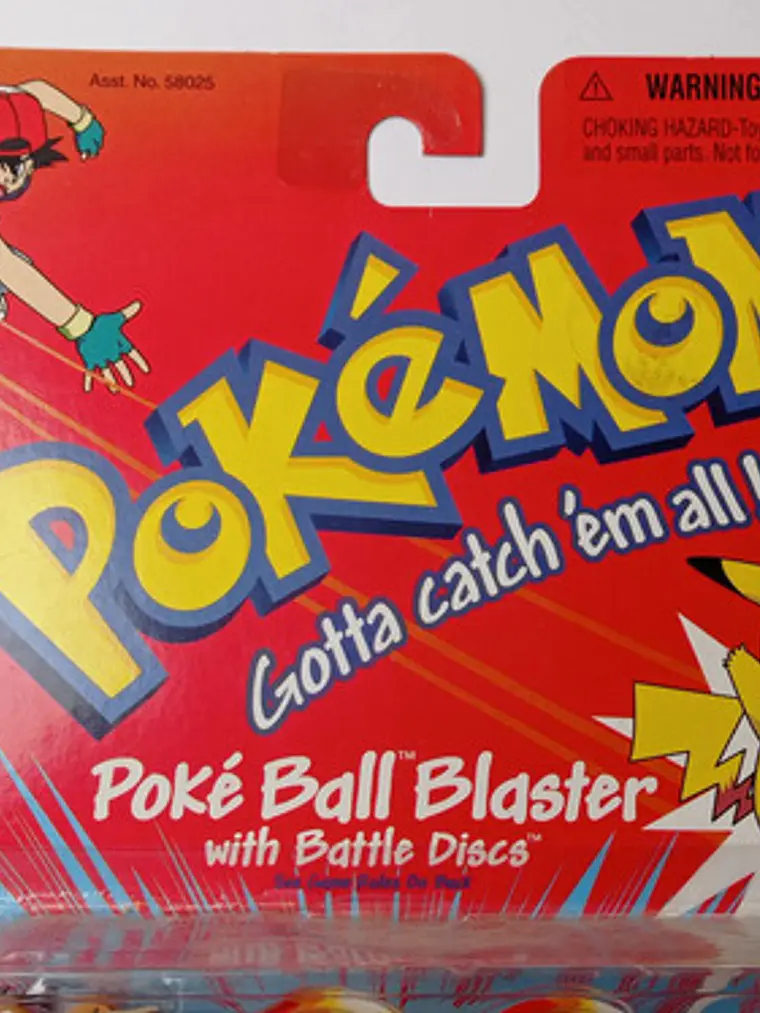 Doduo + Dodrio + Farfetch'd 1999 Hasbro Pokemon Nintendo 2