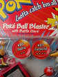 Doduo + Dodrio + Farfetch'd 1999 Hasbro Pokemon Nintendo - Miniatura 3