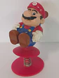 Tanooki Mario 1989 Figura Mini Nintendo Mcd Mario Bros - Miniatura 1