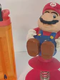 Tanooki Mario 1989 Figura Mini Nintendo Mcd Mario Bros - Miniatura 3