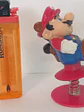 Tanooki Mario 1989 Figura Mini Nintendo Mcd Mario Bros - Miniatura 4