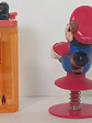 Tanooki Mario 1989 Figura Mini Nintendo Mcd Mario Bros - Miniatura 6