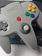 Consola Nintendo N64 Mod Rgb + Cable S-video + Control 110v - Miniatura 3