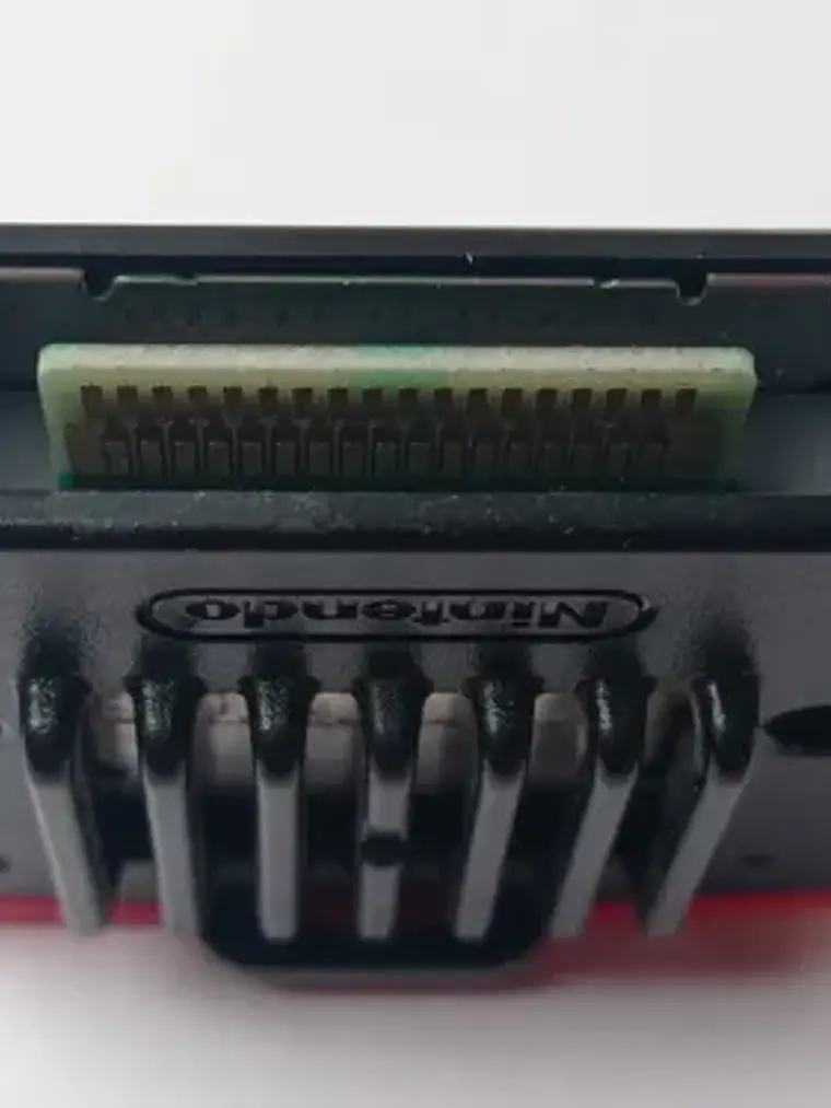 Expansion Pak Para Nintendo N64 4