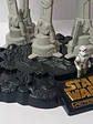 At-at 1996 Star Wars Galoob Action Fleet - Miniatura 2