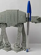 At-at 1996 Star Wars Galoob Action Fleet - Miniatura 3