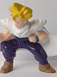 S.s. Gohan 1989 Dragon Ball Z Bandai Abtoys - Miniatura 1