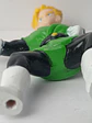 Ss Gran Saiyaman Gohan 1989 Dragon Ball Z Bandai Abtoys - Miniatura 4