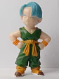 Trunks 1989 Dragon Ball Z Bandai Abtoys - Miniatura 1