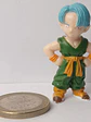 Trunks 1989 Dragon Ball Z Bandai Abtoys - Miniatura 2
