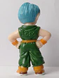 Trunks 1989 Dragon Ball Z Bandai Abtoys - Miniatura 3