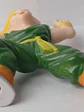 Ss Trunks 1989 Dragon Ball Z Bandai Abtoys - Miniatura 4