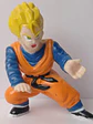 S.s. Goten 1989 Dragon Ball Z Bandai Abtoys - Miniatura 1