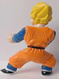 S.s. Goten 1989 Dragon Ball Z Bandai Abtoys - Miniatura 3