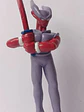 Janemba Con Espada 1989 Dragon Ball Z Bandai Abtoys - Miniatura 1