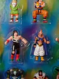 Set De 12 Figuras Dragon Ball Z 2000 Irwin Toys - Miniatura 4