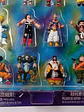 Set De 12 Figuras Dragon Ball Z 2000 Irwin Toys - Miniatura 6