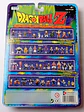 Set De 12 Figuras Dragon Ball Z 2000 Irwin Toys - Miniatura 7
