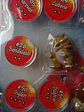 Digglet + Dugtrio + Madrowak + 1999 Hasbro Pokemon Nintendo - Miniatura 4