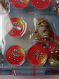 Digglet + Dugtrio + Madrowak + 1999 Hasbro Pokemon Nintendo - Miniatura 5