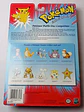 Kingler + Krabby + Magikarp + 1999 Hasbro Pokemon Nintendo - Miniatura 6