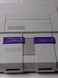 Consola Super Nintendo 1-chip + Fxpak Pro Rev.z Snes 110v - Miniatura 3