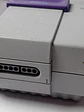 Consola Super Nintendo 1-chip + Fxpak Pro Rev.z Snes 110v - Miniatura 4