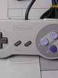 Consola Super Nintendo 1-chip + Fxpak Pro Rev.z Snes 110v - Miniatura 5